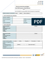 ACD-FOR-086 Ficha de Entrevista Del DECE EGB Superior y Bachillerato TABLA