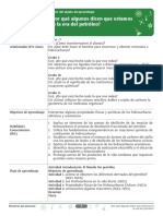 GUÍA DBA 2 Por Qué Algunos Dicen Que Estamos en La Era Del Petróleo