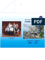 Annual Report 2009-2010