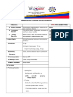 Cot English Quarter 3