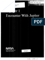 Voyager 1 Encounter With Jupiter