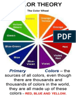 Color Theory