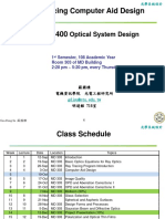 20190926光學系統設計Ray tracing program