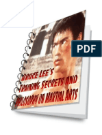 El Método de Bruce Lee PDF