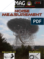 HamMag - Noise Measurement