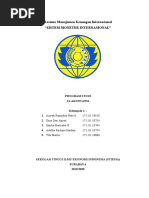 Resume Manajemen Keuangan Internasional