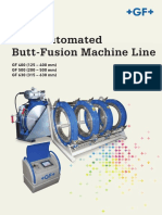 Gfps 9200 Brochure CNC Automated Butt Fusion Machine Line en