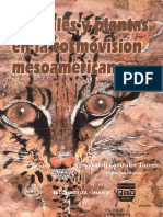 (Yolotl Gonzalez Torres) - Animales Y Plantas en La Cosmovision Mesoamericana PDF