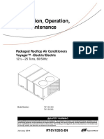 RT SVX25G en PDF