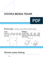 Statika 2