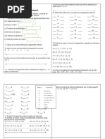 Guía de Números Enteros 2 Representación-Orden-Comparación de Enteros 7mo