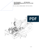 Harness, Engine - Throttle Control PDF