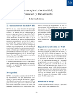 Virus Respiratorio Sincitial PDF