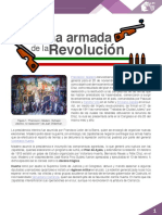 M09 - S2 - La Lucha Armada de La Revolución - PDF