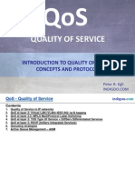 QoS - Quality of Service