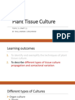 5B-Plant Tissue Culture PDF