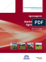 Apostila Marketing em Agronegocio