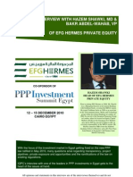 EFG Hermes Final Transcript