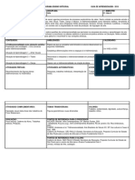 Guia de Aprendizagem 6ano A 1bim 1