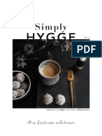 Simply Hygge #2