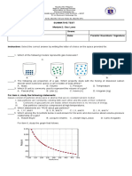 SUMMATIVE TEST 4Q Module 2