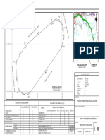 Planos de Ubicacion y Puntos Utm