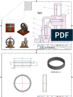 Task Drawings - Elbow Engine