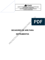 PROY-NRF-149-05 (Secador Aire) PDF