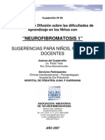 Neurofibromatosis