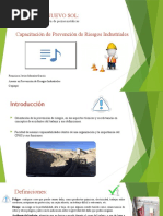 Francisco Morales Garcia Investigacion de Prevencion de Riesgos