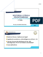 Amce-Taller Odontograma PDF