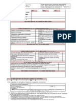 Formato Formato Reporte de Actos y Condiciones Inseguras V1 DIGSA