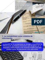 Unidad 8.contabilidad y Fiscalidad en La Empresa PDF