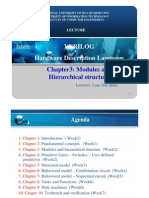 Verilog Chapter3 Module+and+Hierarchical+Structure