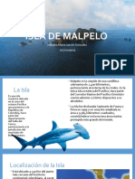 Isla de Malpelo