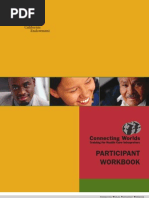 Connecting Worlds Workbook