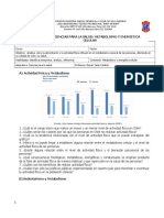 Metabolismo y Energética Celular