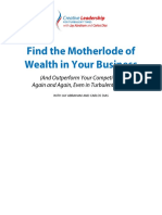 Ebook Motherlode of Wealth PDF