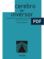 Pecro Bermejo - Cerebro Inversor PDF