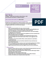 Item 5 - Appendix B Family Case Studies