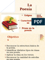 Estructura de La-Poesia