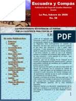 Escuadra y Compas No. 58 PDF