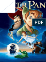 Peter Pan-J M Barrie PDF