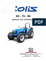 Manual SOLIS 60 75 90 PDF