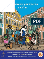 CF 2020 - Partituras PDF