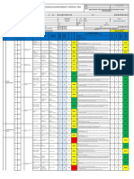 02 Matriz de IPERC - Instalacion D&A - Provisur - V0