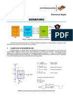 ELEDIG L12 Semaforo