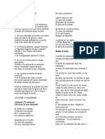 Cantos para Adoración A La Cruz