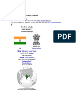 India: From Wikipedia, The Free Encyclopedia