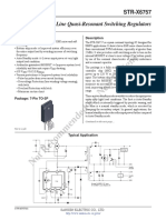 str-x6757 Ds en PDF